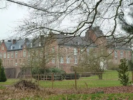 Photo de Kasteel De Burg