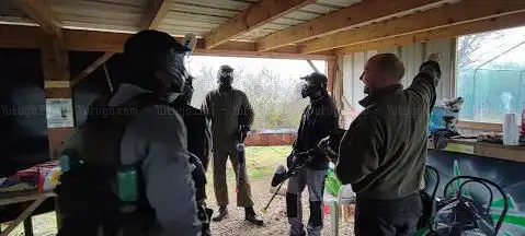 Association FTG Paintball - APREY