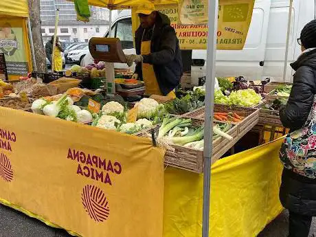 Mercato di Campagna Amica - Novi Ligure