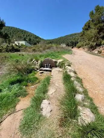 Photo de Circuito de Orientación