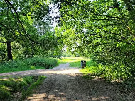 Photo de Rusthall Common