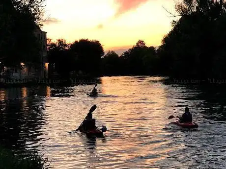 Photo de CANOA CLUB SILE ASD