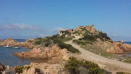 Spiaggia Punta Lunga