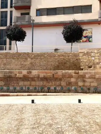 Photo de Fuente Del Oro
