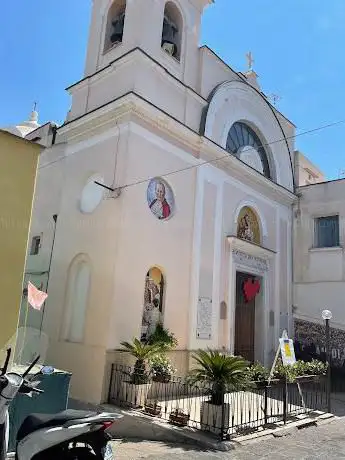 Photo de Santuario Di San Giuseppe
