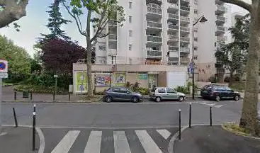 Home La Jeunesse