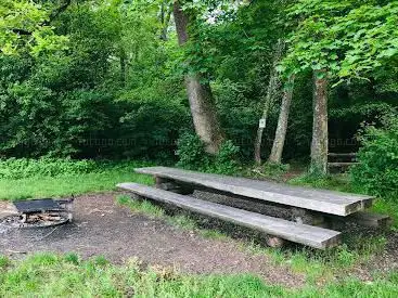 Grillplatz - Mülistrasse