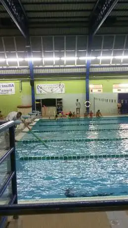 Piscine Molinello
