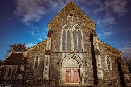 Photo de Kilmore Cathedral (St Fethlimidh)