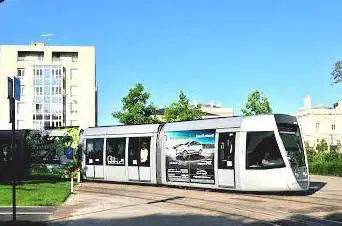 Photo de Office de Tourisme de Reims - Site Gare (Train Station)