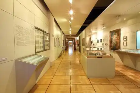 Photo de Musée Maison de la Monnaie