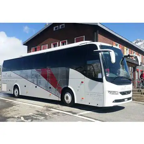 Jema Tours Sàrl