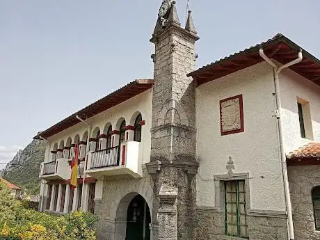 Photo de Peña El Moro