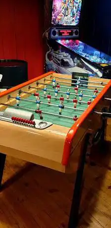 Billard Club 8 Pool
