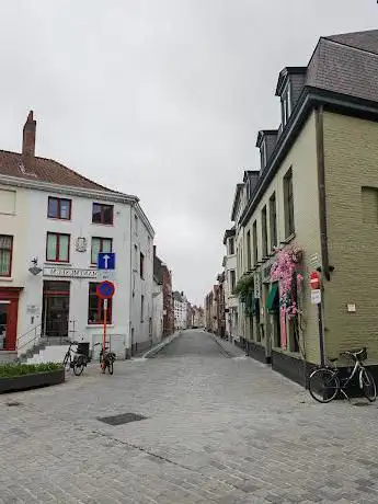 Photo de Diamantmuseum