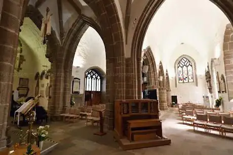 Photo de Town Church