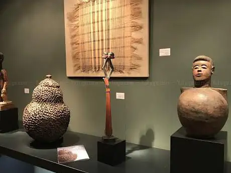Photo de Bryan Reeves - Tribal Gathering London