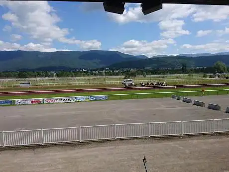 Photo de Hippodrome de Divonne-les-Bains
