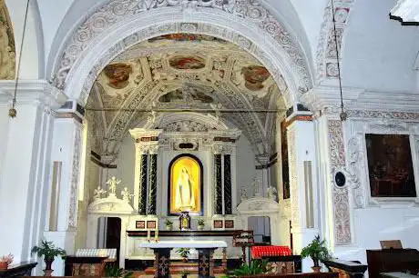Santuario della Madonna della Cintura