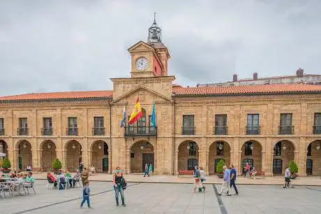 Photo de Place d'Espagne