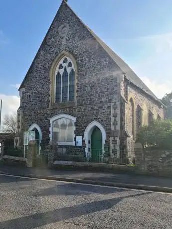 Ivybridge Evangelical Baptist Church