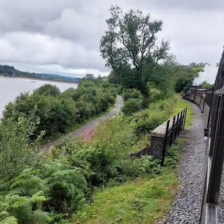 Brecon Mountain Railway