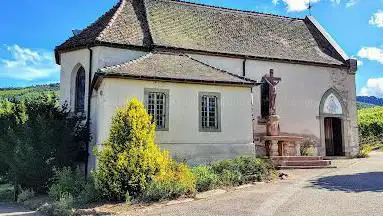 Abbaye Baumgarten