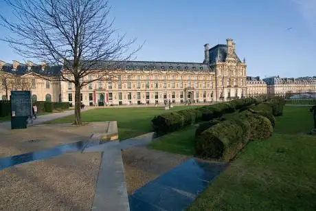 Photo de Les Visites Particulières