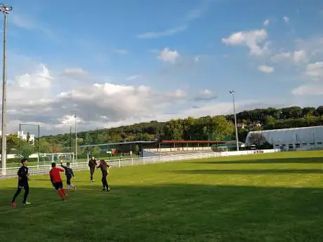 Photo de Stade Pierre Mollet