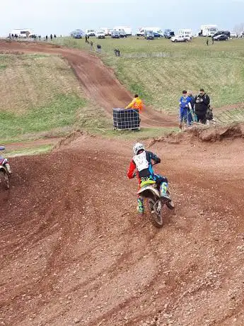 Polesworth Moto X