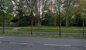 Le jeteur de pierres