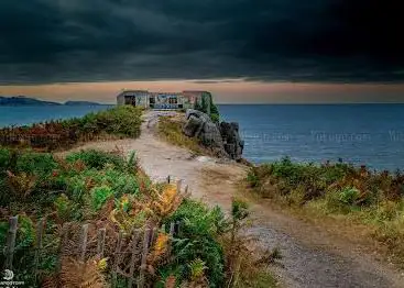 Photo de Ruines d'un bunker