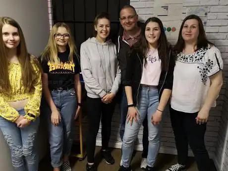 Escape Rooms Stourbridge