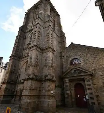 église Saint-Mathieu