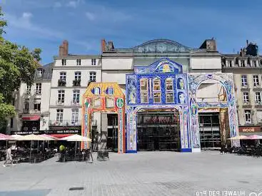 Photo de Place du Commerce