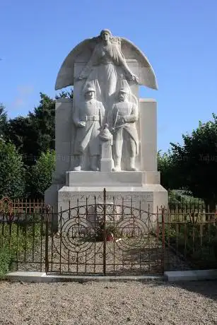 Monument aux Morts