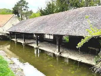 Canal de l'Yvette