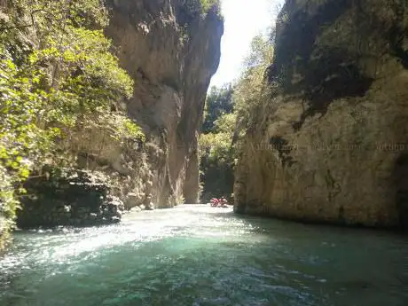 Photo de Gole di Biselli
