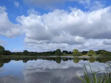 Photo de Arcot Lake