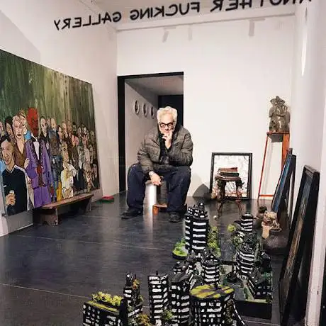 Another F Gallery