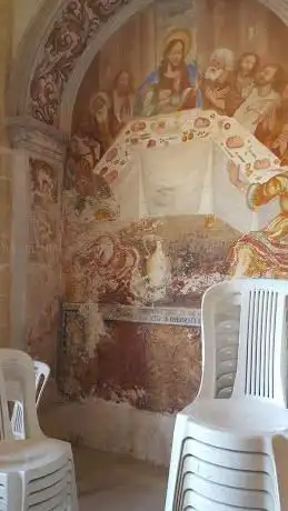 Photo de Madonna dei Greci
