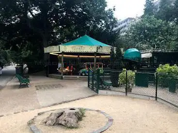 Photo de Manège du parc