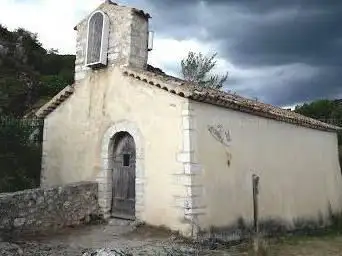 Photo de Church of St. Pierre