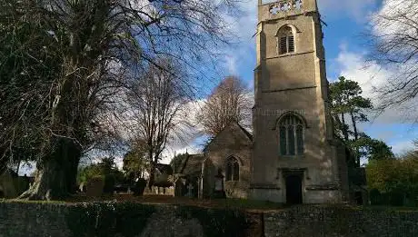 Photo de St Leonard's Church