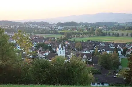 Chilchberg