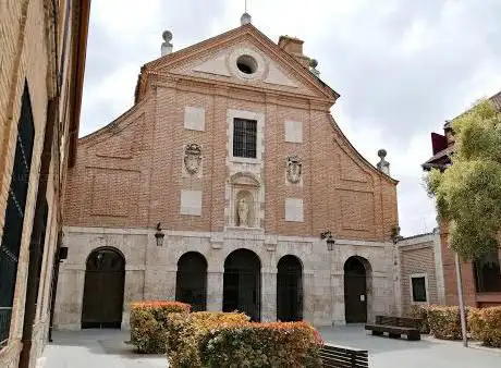 Photo de Iglesia del Carmen