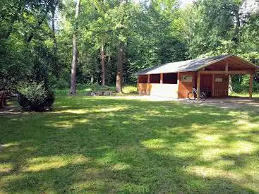 PWV Schutzhütte