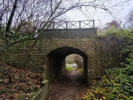 Photo de Whitchurch Railway Path