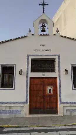 Photo de Iglesia Santa Angela De La Cruz