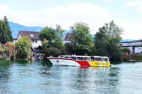 Photo de Oeufi-Boot Solothurn